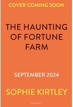 THE HAUNTING OF FORTUNE FARM