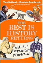 THE REST IS HISTORY RETURNS TPB