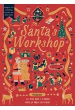 SANTA'S WORKSHOP