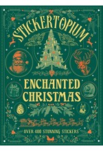 STICKERTOPIUM: ENCHANTED CHRISTMAS