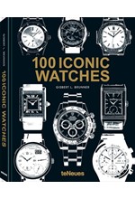 100 ICONIC WATCHES