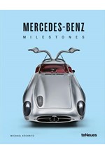 MERCEDES-BENZ MILESTONES