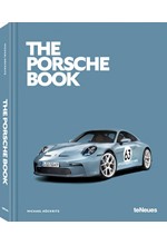 THE PORSCHE BOOK