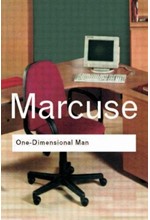 ONE-DIMENSIONAL MAN