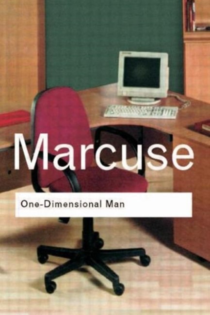 ONE-DIMENSIONAL MAN