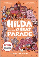 HILDA AND THE GREAT PARADE