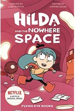 HILDA AND THE NOWHERE SPACE