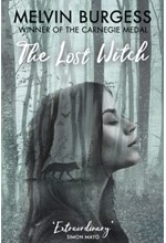 THE LOST WITCH