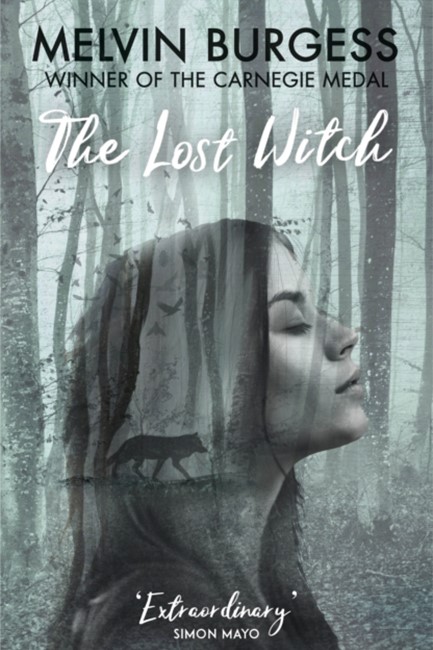 THE LOST WITCH