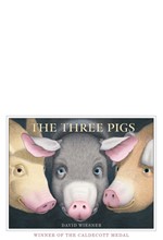 THE THREE PIGS