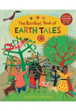 THE BAREFOOT BOOK OF EARTH TALES