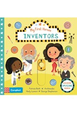 INVENTORS: DISCOVER AMAZING PEOPLE