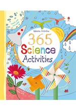 365 SCIENCE ACTIVITIES