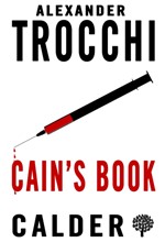 CAIN'S BOOK