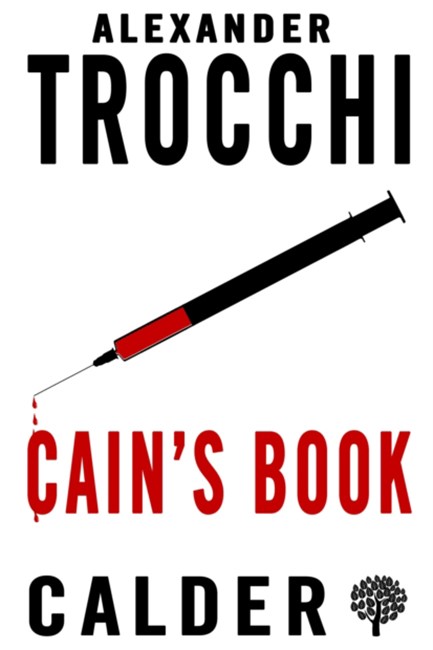 CAIN'S BOOK