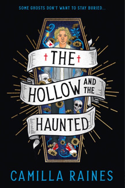 THE HOLLOW AND THE HAUNTED