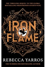 IRON FLAME