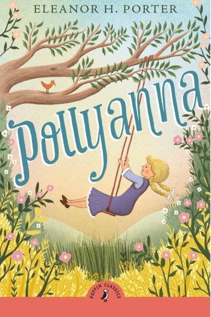 POLLYANNA PB