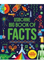 BIG BOOK OF FACTS