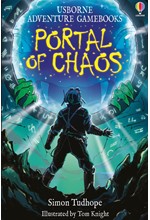 PORTAL OF CHAOS