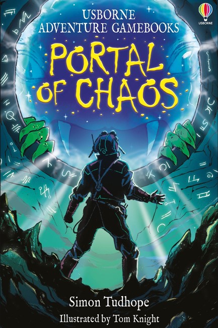 PORTAL OF CHAOS