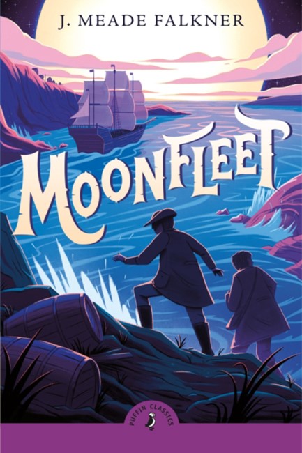 MOONFLEET