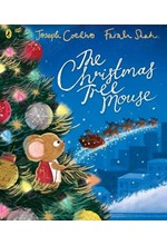 THE CHRISTMAS TREE MOUSE