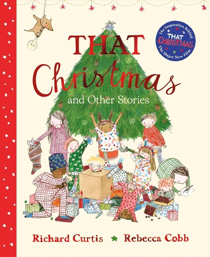 THAT CHRISTMAS AND OTHER STORIES