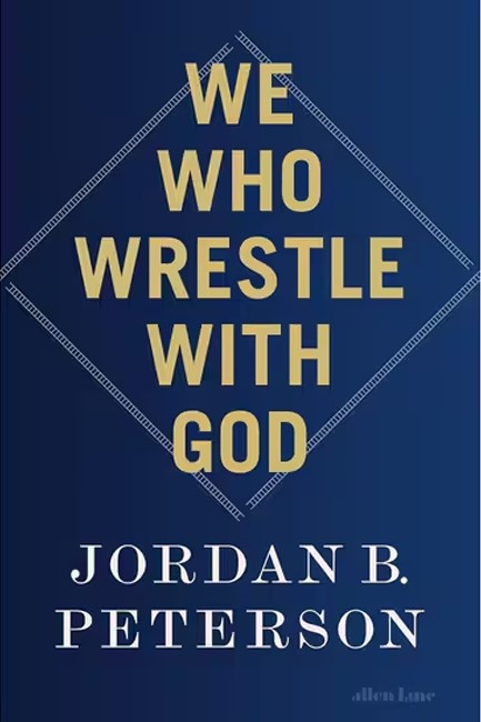 WE WHO WRESTLE WITH GOD : PERCEPTIONS OF THE DIVINE