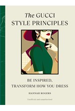 THE GUCCI STYLE PRINCIPLES : BE INSPIRED, TRANSFORM HOW YOU DRESS