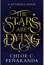 THE STARS ARE DYING TPB