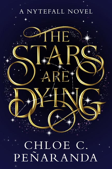 THE STARS ARE DYING TPB