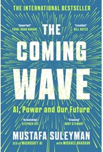 THE COMING WAVE