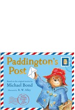 PADDINGTON'S POST