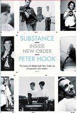 SUBSTANCE: INSIDE NEW ORDER