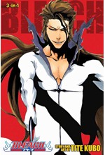 BLEACH VOL.3 IN1 VOL.16 PB