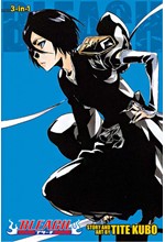 BLEACH VOL.3 IN1 VOL.18 PB