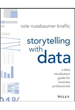 STORYTELLING WITH DATA