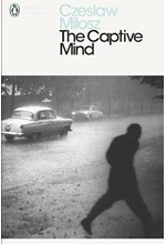 THE CAPTIVE MIND