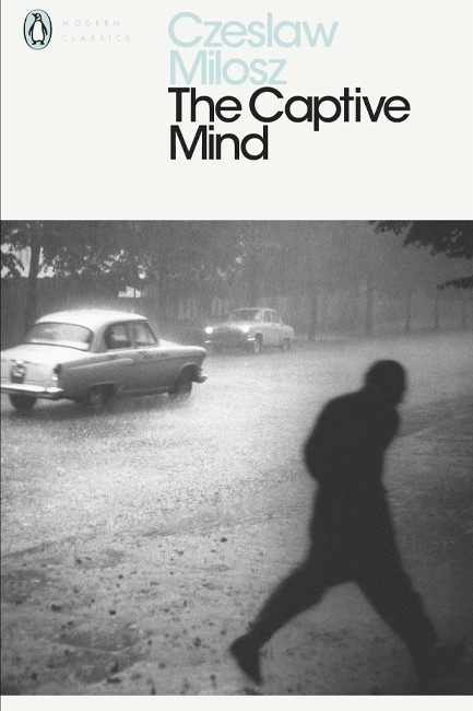 THE CAPTIVE MIND