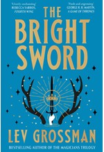 THE BRIGHT SWORD