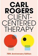 CLIENT CENTERED THERAPY