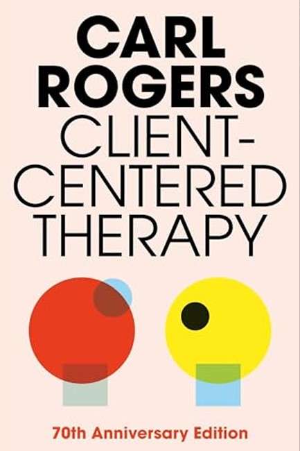 CLIENT CENTERED THERAPY