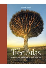 LONELY PLANET THE TREE ATLAS