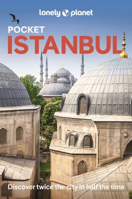 ISTANBUL POCKET-7TH EDITION PB