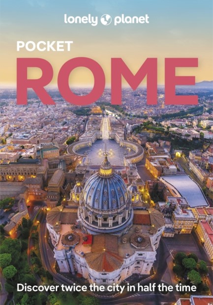 ROME POCKET-9TH EDITION