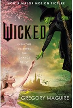 WICKED MOVIE-TIE IN