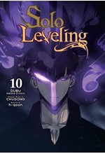 SOLO LEVELING 10