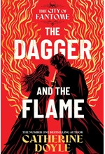 THE DAGGER AND THE FLAME TPB