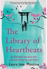 THE LIBRARY OF HEARTBEATS